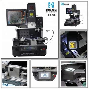 Laser Positioning BGA Welding Tools Laser Positioning BGA Welding Tools
