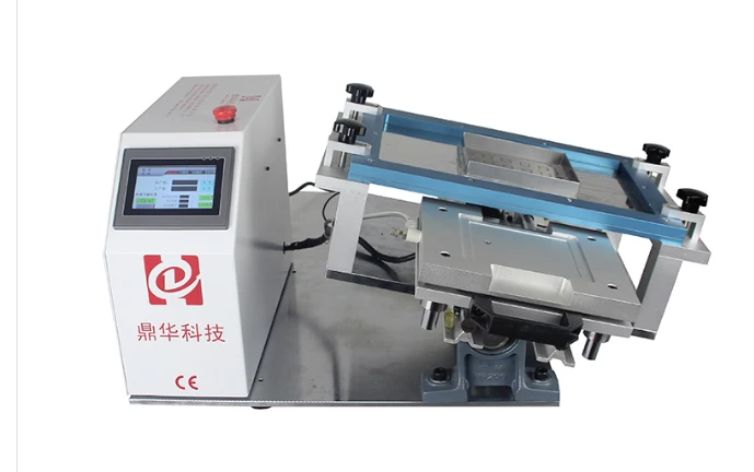Chip Reballing machin