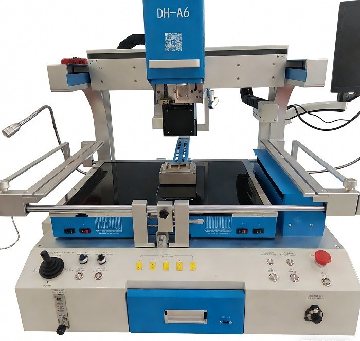 Rework Bga Automatic factory