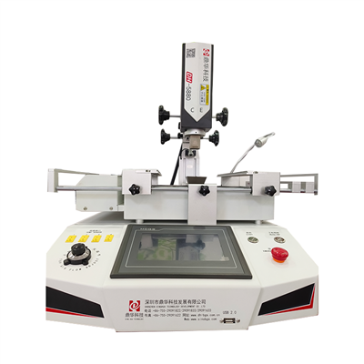 Pi bon pri BGA Rework machin