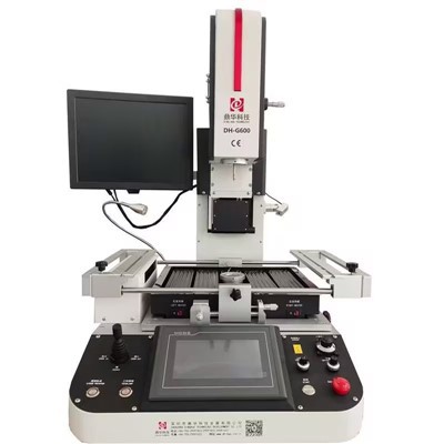 BGA Reparasyon machin