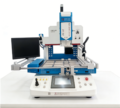 Laptop Reparasyon machin