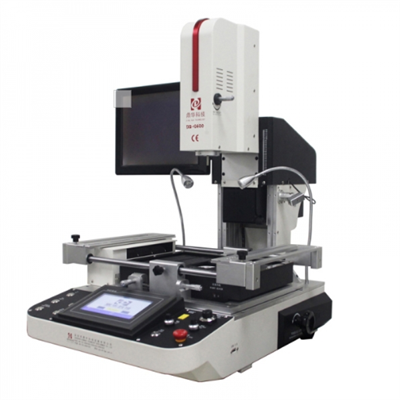 Quick Bga Rework Station