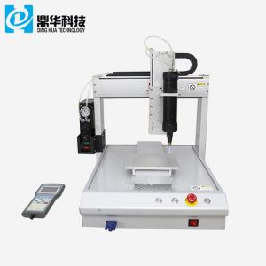 Otomatik Lakòl Dispenser