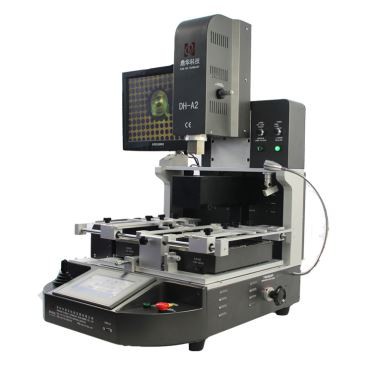 Otomatik Optical Reballing machin Pri