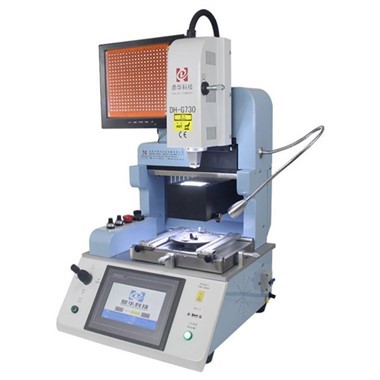 IC Reparasyon Rework Station